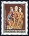 N°2719-1980-HONGRIE-ART-LES TROIS MARIE-2FO 