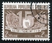 N°0472-1957-ALBANIE-PARTI DU TRAVAIL ALBANAIS-2L50 