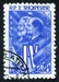 N°0544-1961-ALBANIE-4E CONGRES DES TRAVAILLEURS-8L 
