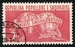 N°0476-1957-ALBANIE-4E CONGRES SYNDICATS OUVRIERS-3L 
