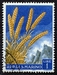 N°0449-1958-SAINT MARIN-PROD AGRICOLE-BLE-1L 