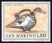 N°0787-1971-SAINT MARIN-ART-CRUCHE CANARD-50L 