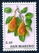 N°0842-1973-SAINT MARIN-FRUITS-POIRE-10L 