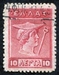 N°0183-1911-GRECE-MERCURE-10L 