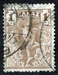 N°0146-1901-GRECE-MERCURE-1L 