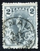 N°0147-1901-GRECE-MERCURE-2L 
