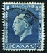 N°0419-1937-GRECE-GEORGES 2-8D 