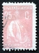 N°0281-1923-PORT-CERES-25C-ROSE PALE 