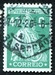 N°0519-1930-PORT-CERES-40C-VERT VIF 