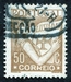 N°0538-1931-PORT-LES LUSIADES-50C-BRUN 