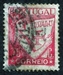 N°0539-1931-PORT-LES LUSIADES-75C-ROSE CARMINE 