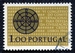 N°0981-1966-PORT-CONG DEFENSE CIVILISATION-LISBONNE-1E 