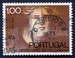 N°1173-1972-PORT-CELEBRITES-LUIS DE CAMOENS-1E 