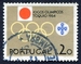 N°0949-1964-PORT-SPORT-JO DE TOKYO-20C 