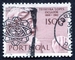 N°1111-1971-PORT-SCULPTEUR-TEXEIRA LOPES-1E 