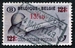 N°TR300-1948-BELGIQUE-TIREUR ARBALETE-13F50 S 12F 