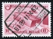 N°TR302-1948-BELGIQUE-REMISE D'UN COLIS-11F-LIE DE VIN 