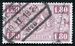 N°TR149-1923-BELGIQUE-1F80-LILAS 