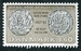 N°0714-1980-DANEMARK-MONNAIE-ARGENT-12E SIECLE-1K40 