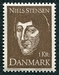 N°0494-1969-DANEMARK-NIELS STENSEN-1K 