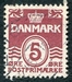 N°0254-1938-DANEMARK-5-LIE-DE-VIN 