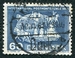 N°0427-1963-DANEMARK-1ERE CONFER POSTALE PARIS-60-BLEU 