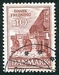 N°0412-1962-DANEMARK-VIEUX MOULIN DE BORKOP-10 