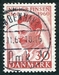 N°0392-1960-DANEMARK-DR NIELS R.FINSEN-30 