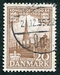 N°0355-1954-DANEMARK-BOURSE DE COPENHAGUE-20 
