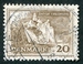 N°0416-1962-DANEMARK-SITES NATURELS-20 