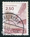 N°0784-1983-DANEMARK-BATIMENTS KILDESKOVSHALLEN-2K50 