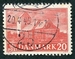 N°0296-1944-DANEMARK-EGLISE DE HVIDBJERG-20 