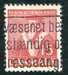 N°0243-1936-DANEMARK-H.TAUSEN-15-ROSE 