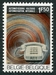N°1567-1971-BELGIQUE-AUTOMATISATION TEL-1F50 