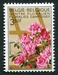 N°1525-1970-BELGIQUE-FLEUR-AZALEE-3F50 