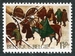 N°1517-1969-BELGIQUE-TABLEAU-DEMEMBREMENT BETHLEEM-1F50 