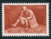 N°0705-1945-BELGIQUE-PRISONNIER DE GUERRE-75C+50C 