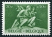 N°0704-1945-BELGIQUE-RESISTANT-70C+30C 