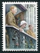 N°1474-1968-BELGIQUE-ALBERT 1ER REINE ET PRINCE-1F+50C  