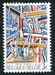 N°1497-1969-BELGIQUE-TABLEAU-LES CONSTRUCTEURS-3F 