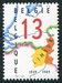 N°2338-1989-BELGIQUE-150E ANNIV PARTAGE LIMBOURG-13F 