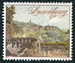N°1186-1990-LUXEMBOURG-VUE FORTERESSE DE LUXEMBOURG-9F 