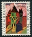 N°0657-1964-LUXEMBOURG-LES TROIS TOURS-3F+50C 