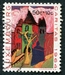 N°0654-1964-LUXEMBOURG-LES TROIS TOURS-50C+10C 