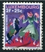 N°0674-1965-LUXEMBOURG-CONTES-SORCIERE DE KOERICH 