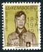 N°0713-1967-LUXEMBOURG-PRINCE HENRI-3F+50C 