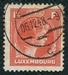 N°0347-1944--LUXEMBOURG-GRDE DUCHESSE CHARLOTTE-1F1/2 