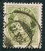 N°0094-1921-NORVEGE-20-OLIVE 