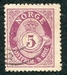 N°0092-1921-NORVEGE-5-LILAS ROSE 