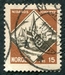 N°0148-1930-NORVEGE-CATHEDRALE DE TRONDHJEM-15 